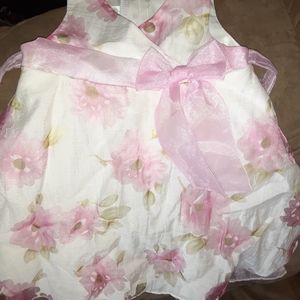 Toddler Dress